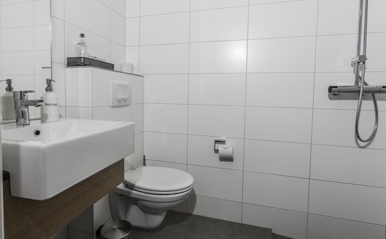 Farmhouse Lodge Skeidflotur Quarto foto